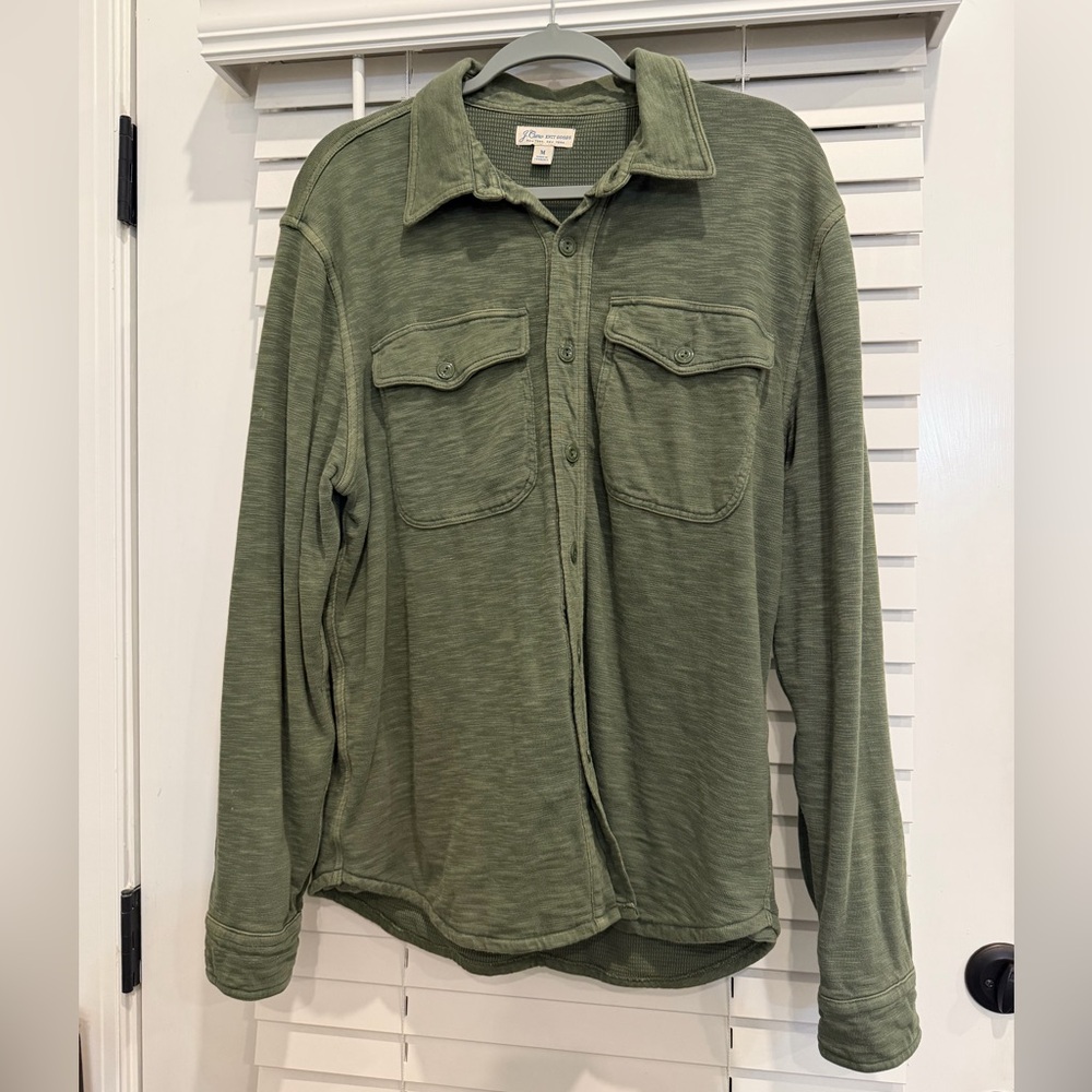 J. Crew Shacket